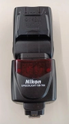 Nikon SB-700 Speedlight External Flash Camera Flash Used Used