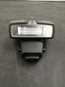 Nikon SB-R200 Wireless Speedlight for Close-Up and Off-Camera Flash