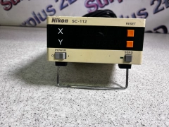 Nikon SC-112 Digital Counter (PSM31)