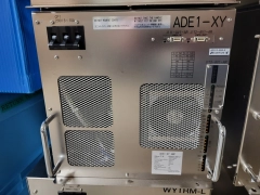 Nikon Scanner ADE1-XY AMP 4S065-368-2 Model JNVP-POO2A