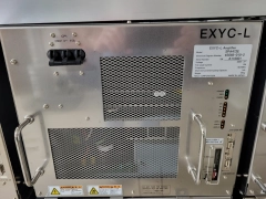 Nikon Scanner EXYC-L 4S066-010-2 Model SPA472E