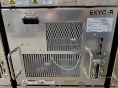 Nikon Scanner EXYC-R 4S066-011 Model SPA472F