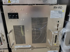 Nikon Scanner RY-RD Amp 4S065-238-5 Model SPA464D