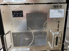 Nikon Scanner WX-B 4S065-228-4 Model SPA461B