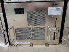 Nikon Scanner WX-F 4S065-227-4 Model SPA461A