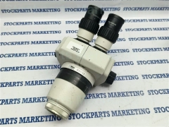 Nikon SMZ-1 ESD SMZ1ESD Microscope Head w/ WHSZ10X/22 Eyepiece FAST SHIPPING!!!