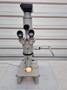 Nikon SMZ-10 Microscope