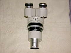 Nikon SMZ-10 Stereo Microscope, Used Condition