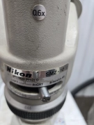 NIKON SMZ-10 Stereo Zoom Microscope - Price History | wSemi.com