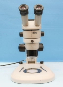 NIKON SMZ-10A Stereo Zoom Microscope - Price History | wSemi.com