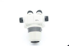 NIKON SMZ-1B MICROSCOPE HEAD 