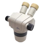 Nikon SMZ-1B Stereo Microscope Head, 0.8x to 3.5x Magnification *No Eyepieces*