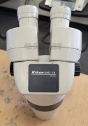 Nikon SMZ-2B Microscope Head *No Eyepieces*
