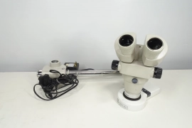 NIKON SMZ-2B MICROSCOPE