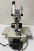 Nikon SMZ-2B Stereo Zoom Microscope For Parts *READ