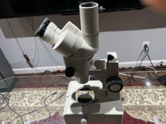 Nikon SMZ-2T Microscope 