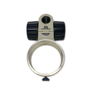 Nikon SMZ-2T Stereo Microscope Adjustment Focus Arm Head Holder Ring Japan Made