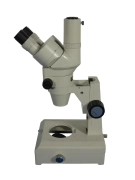 Nikon SMZ-2T Stereomicroscope on Desktop Stand with Lens 10x23