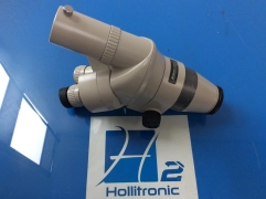 NIKON SMZ-2T TRINOCULAR STEREOZOOM MICROSCOPE