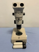 Nikon SMZ1000 Microscope w/ Plan Apo 1x WD 70 Lens & C-W10xB/22 Eyepieces