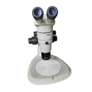 Nikon SMZ1000 Stereo MicroScope with Objective Pair Lens C-W10xA/22