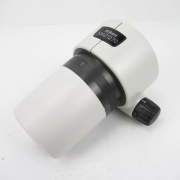 NIKON SMZ1270 0.63x-8x STEREO ZOOM MICROSCOPE CARRIER BODY SMZ 1270