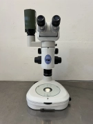 Nikon SMZ1500 Stereo Microscope C-DSD115 Stand , P-Berg, Q Imaging & Plan APO 1X