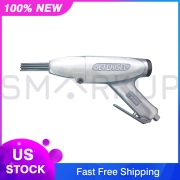 Nikon SMZ445 SMZ-445 Stereo zoom Microscope w/Focus Stand 10X Eyepieces