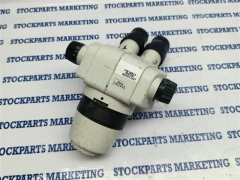 Nikon SMZ445 Stereo Microscope w/ WHSZ10X/22 Eyepiece (2pcs.) Fast Shipping!!!