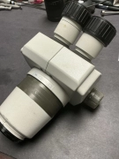 NIKON SMZ460 3.5X~60X* (UNTESTED PARTS) #(4D04)