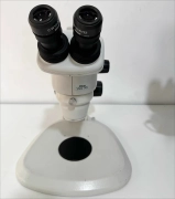 NIKON SMZ745 6.7-50X Microscope with C-W10xA/22 Eyepiece /0.67-5.0 Objective.