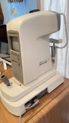 Nikon Speedy-1 Auto Refractometer