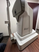 Nikon Speedy-1 Autorefractor