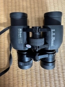 Nikon Sporting II Zoom 7-15x35 Binoculars L.L.Bean