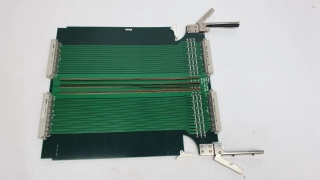 Nikon SR-EX3 Signal Board – P/N: 4S017-489-2-B – Used