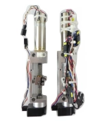 Nikon Stage Motor Encoder Assembly Faulhaber 22/2K HEDS-5540 NRM-3100 Working