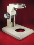 Nikon Stereo Microscope Stand 76mm fits Nikon SMZ-2B and others
