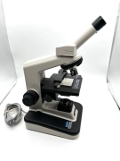 Nikon Storz Diascope II Inspection Microscope Alphashot-2 YS2 - Light Works