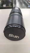 Nikon Sun Zoom Lens 85-300Mm Standard