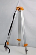 Nikon Surveyor Transit Tripod 35in-60in. Aluminum