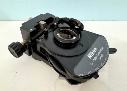 Nikon Swing out Condenser 1x~100X, DHL SHip World Wide