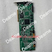 Nikon SYNC-CONT 2S014-075-2 D80068 Video Card