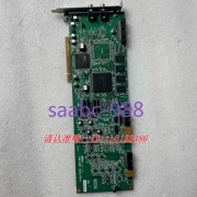 Nikon SYNC-CONT 2S014-075-2 D80068 Video Card