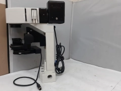 Nikon T-CT-E Motorized Condenser TE2000-E DIC H DIC M Ph1 w/Nikon T-P2 Polarizer