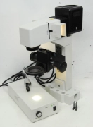 Nikon T-DH Dia Illuminator W/ TE2-PS100W, LHS-H100P-1 Lamp (TE2000-E)