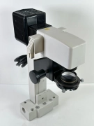 Nikon T-DH Illuminator Column w/ Condenser Turret LHS-H100P-1