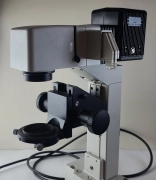 Nikon T-DH Illuminator Column w/ Lamp LHS-H100P-1