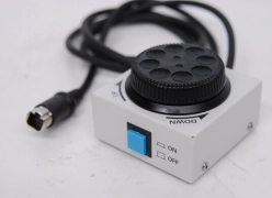 Nikon T-EFN Focus Knob (TE2000-E)