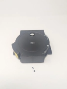 Nikon T-FLC Fluorescence Filter Turret for Eclipse TE2000-E Inverted Microscope