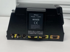 NIKON T-HUBC HUB CONTROLLER FOR MOTORIZED TE2000-E MICROSCOPE